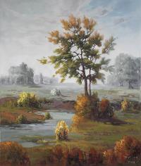 欧式风景油画系列二 油画 客厅油画 欧式 风景油画